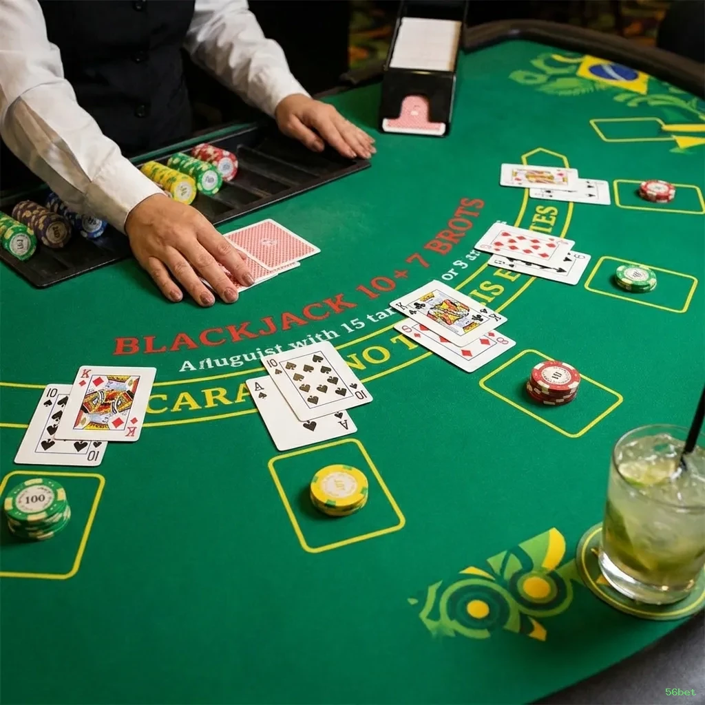 56bet Offline: Diversão Garantida Sem Precisar de Internet!