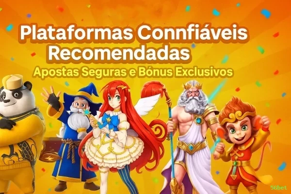 56bet: Análises que Levam Seu Jogo a Outro Nível