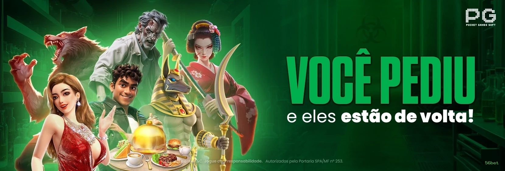 56bet: A Nova Era dos Jogos Mobile Que Você Precisa Conhecer