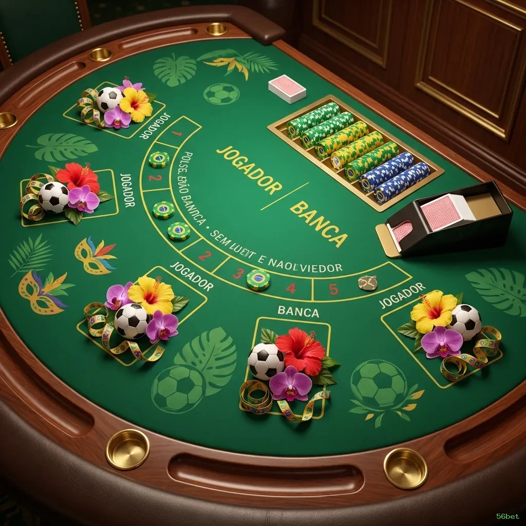 56bet: Transforme Sua Jogatina com Novas Atualizações Imperdíveis!